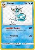 Glaceon