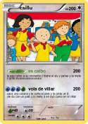 caillu