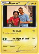 Shuan cr7