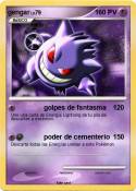 gengar