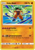 Goku Base