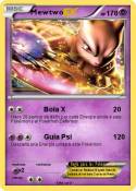 Mewtwo
