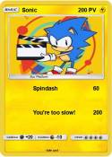 Sonic