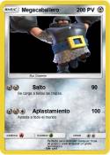 Megacaballero