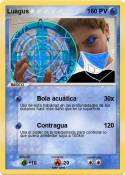 Luagus