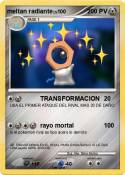 meltan radiante meltan radiante
