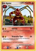 Iron Spider