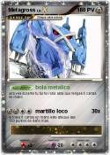 Metagross