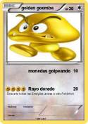 golden goomba golden goomba