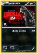 godzilla 1954