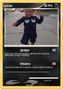 Lucas Lucas