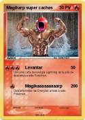 Magikarp super
