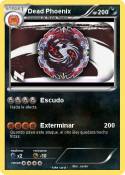 Dead Phoenix