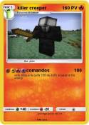 killer creeper