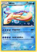 Milotic