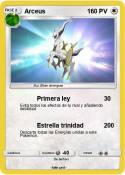 Arceus