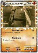 Francisco franco Francisco