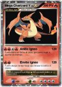 Mega Charizard