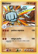 Machamp