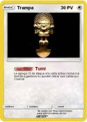 Trampa