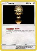 Trampa