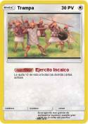 Trampa