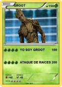 GROOT