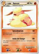 cute flareon
