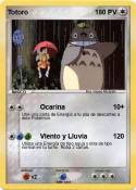 Totoro