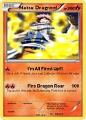 Natsu Dragneel
