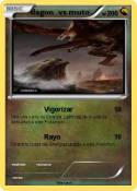 dagon vs muto