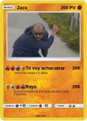 Zaza