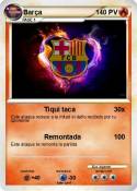 Barça