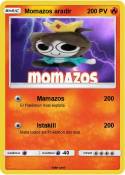 Momazos aradir