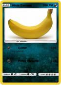 Alola Banana