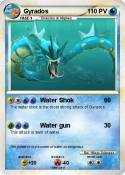 Gyrados