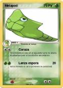 Metapod