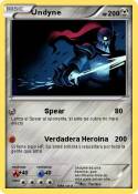 Undyne