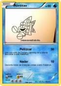 Aletitas