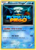 Momazos Diego