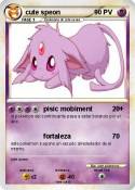 cute speon cute speon