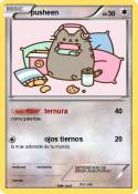 pusheen