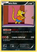 Niño Rata