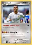 ronaldo