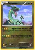 Rayquaza