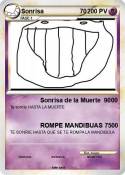 Sonrisa 70