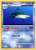 Tiburón Toro