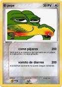 El pepe El pepe
