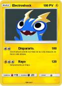 Electroshock