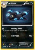 umbreon